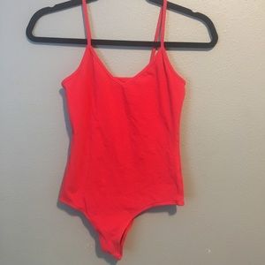 Bodysuit